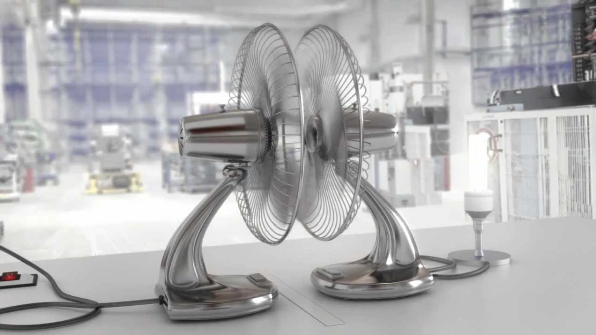 What Is A Fluid Flywheel And How It Works?